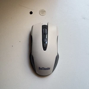 RedThunder Wireless Gaming Mouse Model: M10 / 2.4G Hz - Picture 1 of 2