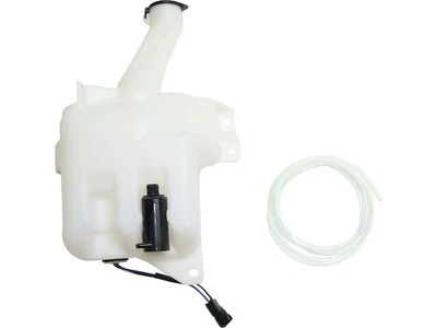 For 2001-2005 Dodge Stratus Washer Reservoir Replacement AP 61234CNNJ 2002 2003 - Image 1 of 2