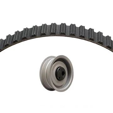 Комплект компонентов ремня ГРМ двигателя DAYCO для Volkswagen Golf 1985-1989 годов выпуска 1,6 л - Изображение 1 из 1