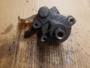 Power Steering Pump 4 Cylinder Fits 83-87 ISUZU PUP (PICKUP) 1815 - Picture 1 of 3