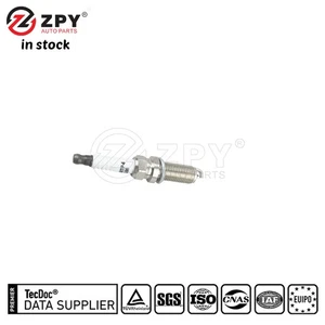 Bujía BEYU Para Volvo S60 S80 S90 V60 316 736 04 Nueva Alta Calidad Garantía - Imagen 1 de 6