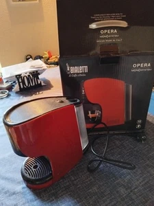 Bialetti Opera Monosystem - Bild 1 von 4