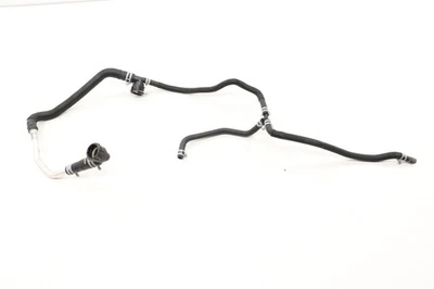 2018 - 2023 JEEP WRANGLER 2.0L ENGINE RADIATOR WATER COOLANT HOSE OEM 68230784AB - Image 1 of 4