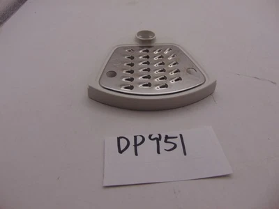 Disco de trituración de piezas de repuesto para procesador de alimentos Krups modelo 705 solamente Foto 1 de 3