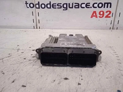 centralina motore per SEAT LEON ST 1.6 TDI 2013 547397 - Immagine 1 di 4