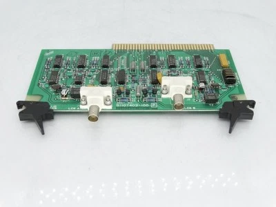 PLACA DE CIRCUITO HONEYWELL 51107403-100 Foto 1 de 3