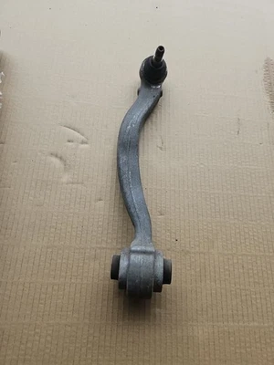 mercedes c220cdi w204 coupe front right suspension arm 2044611 2011-2015 Genuine - Image 1 of 4