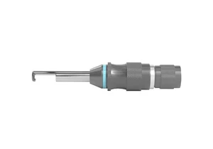 Medtronic Midas Rex Legend MR7 AF02R Attacco con piedino rotante, F2 2,4 mm - Foto 1 di 1
