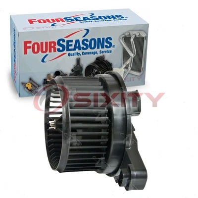 Motor soplador de climatización Four Seasons para Acura ILX RDX 2013 calefacción aire zw Foto 1 de 4