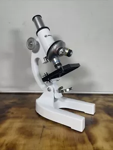 Microscope for Adults Kids 40-2000X Magnification Compound Microscope with Mi... - Picture 1 of 9