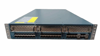Cisco UCS 6296UP 48 Ports 10GbE SFP+/FCoE Fabric Interconnect Switch - Image 1 of 2