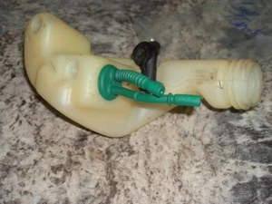 Stihl fs46 gas fuel tank trimmer part only bin 746 - Picture 1 of 2