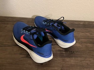 Men's Nike Pegasus 41 Running Shoes, size 9.5 - Picture 1 of 5