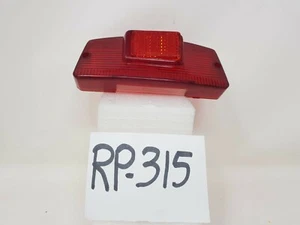 GEMMA RÜCKLICHT LAMBRETTA INNOCENTI 125/150/200 D.L. Bosatta RP315 - Bild 1 von 1