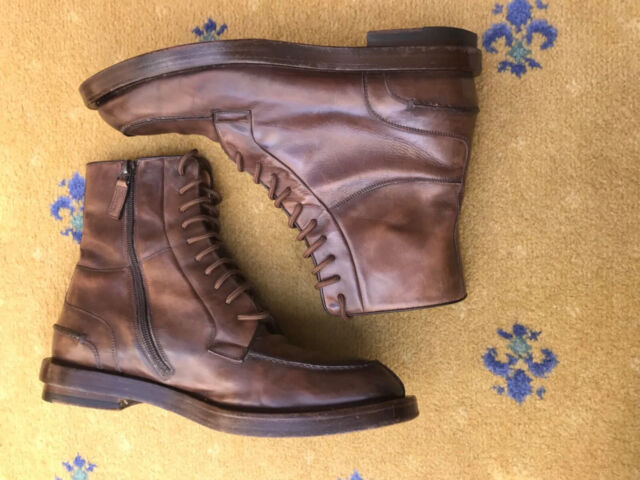 Bota LV Baroque Ranger - Hombre - Zapatos