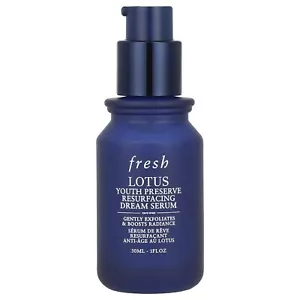 fresh Lotus Youth Preserve Resurfacing Dream Serum, 1 oz / 30 ml - Picture 1 of 3