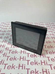 KEYENCE VT3-V7 OPERATOR INTERFACE OVERNIGHT SHIPPING - Picture 1 of 7