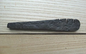 Good Kievan Rus Medieval Saw-set Tool 11-15 AD - Picture 1 of 4
