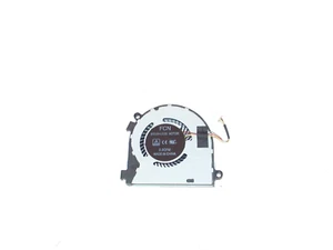 Dell OEM Latitude 3300 Laptop CPU Cooling Fan -AMA01 9J90W 09J90W - Afbeelding 1 van 2