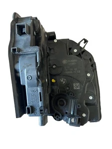 2019-2022 BMW M550I XDRIVE G30 REAR RIGHT SIDE DOOR LOCK LATCH ACTUATOR OEM - Picture 1 of 3
