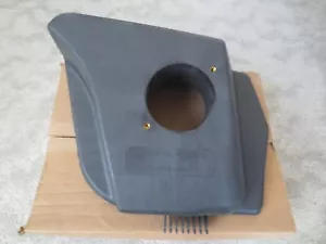 2004 2005 2006 2007 Cadillac CTS NOS Air Cleaner Housing Cover Top 10397805 - Bild 1 von 1