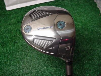 Nuevo Tour Auténtico Callaway Ai Diamante Humo 14 grados T 3 Madera Kai'li X 14.6 Foto 1 de 4