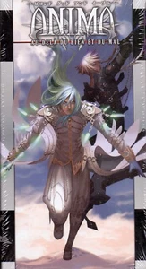 EDGE : ANIMA AU DELA DU BIEN ET DU MAL - Imagen 1 de 1