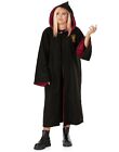 Réplique de costume taille unique robe Harry Potter adultes maisons de Poudlard