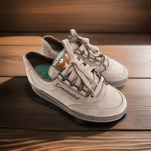 Mephisto Made In Portugal Run Off Air-jet System Leather Comfort Walking Shoes 5 - Picture 1 of 16