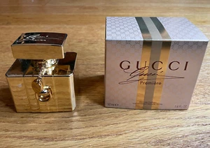 Gucci Premiere by Gucci Eau de Parfum (EDP) 50ml 1.6 fl.oz, new with box - Picture 1 of 4