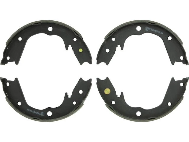 Juego de zapatas de freno trasero para Honda Pilot 2003-2008 2004 2005 2006 2007 HQ938NX Foto 1 de 1