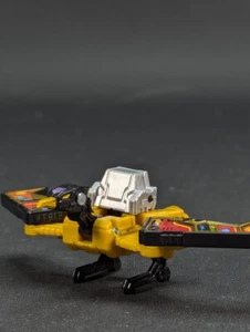 Transformers Legacy United Buzzsaw ONLY Hasbro WFC Core Class Generations - Picture 1 of 4