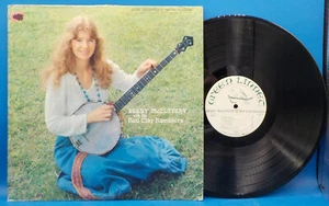 Debby McClatchy with The Red Clay Ramblers LP "Self Titled" NM VG++ BX6 - Picture 1 of 2