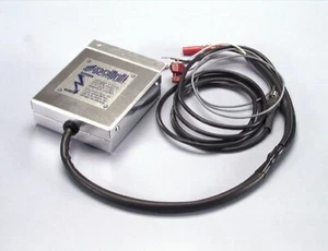 Polini 171.0517 ECU Yamaha For Flywheel Yamaha Aprilia Gilera Piaggio Vespa - Picture 1 of 1