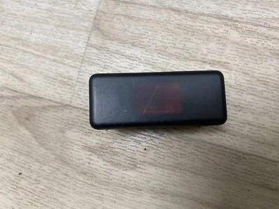 INTERRUPTOR CONTROL PELIGROS BMW OEM E39 740I 94-01 Foto 1 de 2