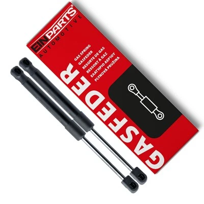 2 molle a gas ammortizzatori portellone bagagliaio per Audi A6 C5 (4B2) 1997-... - Immagine 1 di 4