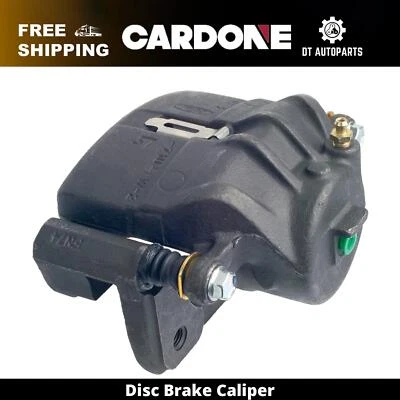 Pinza de freno de disco delantera derecha Cardone 1996 para Lincoln Continental 1995-2001 Foto 1 de 4