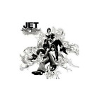 Jet - Get Born CD (2004) Audio Quality Guaranteed Reuse Reduce Recycle