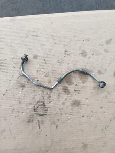 CITROEN DS3 1.6 HDI TURBO CHARGER OIL FEED PIPE - Picture 1 of 1