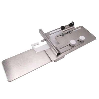 Cover Hem Guide FOR Janome Coverpro 1000CP,1000CPX,900CP CoverPro,900CPX CovePro - Image 1 of 3