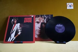 Sammy Hagar - Street Machine 1979 Hard Rock 1C 064-85 971 Schallplatte Vinyl LP - Foto 1 di 2