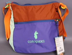 Cotopaxi Taal Converitible Tote Tote Handbags Del Dia, Nylon - Picture 1 of 5