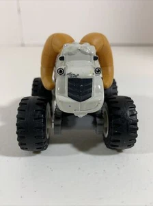 Blaze and the Monster Machine Diecast Bighorn Ram Truck - Picture 1 of 9