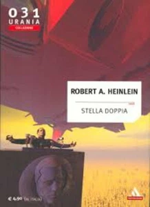 Robert A. Heinlein DOPPELSTERN Sammlung Urania 031 Mondadori - Bild 1 von 1