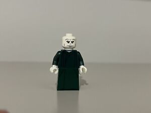 LEGO Harry Potter Minifigure Lord Voldemort, From Set Series 1 71022 COLHP09