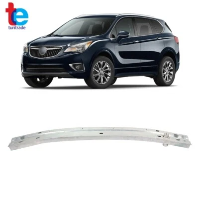 GM1006692 Front Bumper Face Bar Reinforcement Fit For 2016-2020 Buick Envision Foto 1 de 4