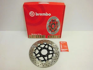Brembo Bremsscheibe Bremse vorne Aprilia RST 1000 Futura  - Picture 1 of 3