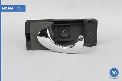 00-06 Jaguar XKR X100 Front Left Driver Side Inner Door Handle LEG GJA1101BD OEM - Image 1 of 4