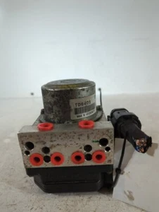 Nissan Juke Acenta 2010-2019 1461 ABS PUMP/Modulator/Control UNIT A98000B51 O9 - Picture 1 of 12