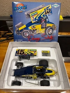 DONNY SCHATZ #15 GMP DIECAST SPRINT CAR 1:18 - Picture 1 of 5
